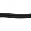 Back Glass Seal - Fixed Back Window - with Chrome Groove - 1977-79 Ford Trucks