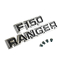 Cowl Side Emblem - "F-150 RANGER" - 1977-79 Ford Truck