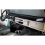 Air Conditioner Kit - Vintage Air Gen 5 Sure Fit&trade; - 4 Vent Dash Plenum - Small Block V8 - 1966-77 Ford Bronco