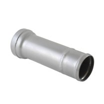 Gas Tank Filler Pipe - In Cab Tank without EEC - 1973-77 Ford Truck