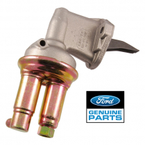 Fuel Pump - 6 cylinder - 1975-79 Ford Truck, 1978-79 Ford Bronco