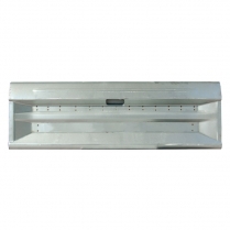 Tailgate - Styleside Models - No FORD Lettering - 1973-79 Ford Truck