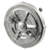 Gas Cap - Non-Vented - 1973-75 Ford Cars, 1977-79 Ford Ford Trucks