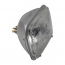 Headlight Bulb - Halogen - 12 Volt - 1978-86 Ford Truck, 1978-86 Ford Bronco, 1979-89 Ford Econoline, 1983-88 Ford Ranger and Bronco II