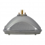 Headlight Bulb - Halogen - 12 Volt - 1978-86 Ford Truck, 1978-86 Ford Bronco, 1979-89 Ford Econoline, 1983-88 Ford Ranger and Bronco II