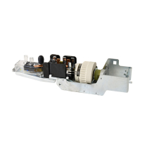 Headlight Switch - w/Auto Dimming Lamps  - 1974-79 Lincoln