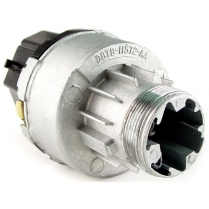 Ignition Switch Housing Assembly - 1978-79 Ford Truck, 1978-79 Ford Bronco