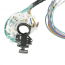 Turn Signal Switch - w/ Tilt Column - 1978-79 Ford Truck, 1978-79 Ford Bronco, 1978-79 Ford Econoline