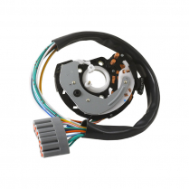 Turn Signal Switch - M/T - Non-Tilt Column - 1978-79 Ford Truck, 1978-79 Ford Bronco, 1978-79 Ford Econoline