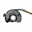 Turn Signal Switch - M/T - Non-Tilt Column - 1978-79 Ford Truck, 1978-79 Ford Bronco, 1978-79 Ford Econoline