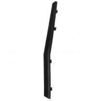 Front Bumper Guard Pad - 1978-86 Ford Truck, 1978-86 Ford Bronco