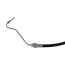 Brake Hose - Center - Front - 1978-79 Ford Truck, 1978-79 Ford Bronco