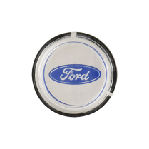 Steering Wheel Emblem Ford - 1978-86 Ford Truck, 1978-86 Ford Bronco