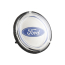 Steering Wheel Emblem Ford - 1978-86 Ford Truck, 1978-86 Ford Bronco