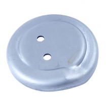 Coil Spring Bottom Plate - 1978-79 Ford Truck, 1978-79 Ford Bronco   