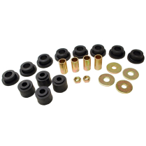 Stabilizer Bar Link Repair Kit - 1975-79 Ford Truck, 1975-79 Ford Bronco