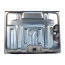 Gas Tank - AFT - 19 gallon - without Emissions - 1973-79 Ford Truck