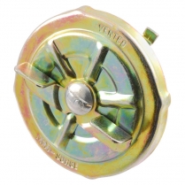 Gas Cap - Vented - 1978 Ford Bronco, 1977-78 Ford Trucks