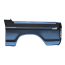 Quarter Panel Skin - RH - 1978-79 Ford Bronco