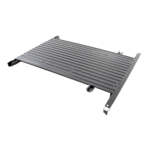 Bed Floor Assembly - Short Bed - Styleside - 1973-79 Ford Truck