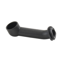 Heater Blower Motor Vent Tube - 1980-96 Ford Truck, 1980-96 Ford Bronco