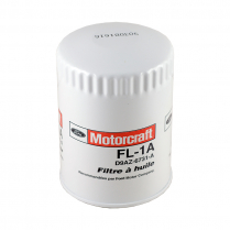 Spin On Oil Filter - Motorcraft - 1954-96 Ford Truck, 1966-96 Ford Bronco, 1954-83 Ford Car, 1965-96 Ford Mustang, 1953-64 Ford Tractor