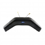 Horn Bar Pad and Switch - With Ribbed Horn Pads - 1978-81 Ford Truck, 1978-81 Ford Bronco, 1978-81 Ford Econoline