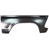 Front Fender - RH - 1973-79 Ford Truck, 1978-79 Ford Bronco