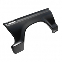 Front Fender - LH - 1973-79 Ford Truck, 1978-79 Ford Bronco