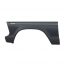Front Fender - LH - 1973-79 Ford Truck, 1978-79 Ford Bronco