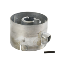 Steering Column Shift Collar - w/o Tilt Column and Automatic Transmission - 1978-79 Ford Bronco, 1978-79 Ford Truck, 1978-79 Ford Econoline