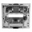Electric Door Lock Switch Bezel- Left - 1981-86 Ford Truck, 1981-86 Ford Bronco