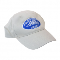 Dennis Carpenter Ford Restoration Parts Logo Hat