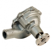 Water Pump - New - 1955-64 Ford Tractor