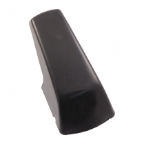 Coat Hanger Hook Cover - 1968-86 Ford Truck, 1973-86 Ford Bronco, 1968-82 Ford Car