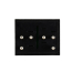Electric Window Switch - LH - 1981-86 Ford Truck, 1981-86 Ford Bronco