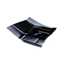 Floor Pan - Left Hand - 1980-92 Ford Truck
