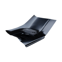 Floor Pan - 1980-92 Ford Truck