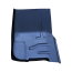 Floor Pan - 1980-92 Ford Truck
