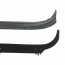 Door Glass Anti-Rattlers - RH - 1980-86 Ford Truck, 1980-86 Ford Bronco