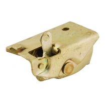 Door Latch Remote Control - RH - 1980-89 Ford Truck, 1980-89 Ford Bronco