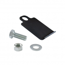 Door Hinge Check Tension Spring Kit - 1980-96 Ford Truck, 1980-96 Ford Bronco