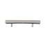Cab Side Nameplate Emblem - "XLT" - 1980-86 Ford Truck, 1980-86 Ford Bronco