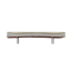 Cab Side Nameplate Emblem - "LARIAT" - 1980-86 Ford Truck, 1980-86 Ford Bronco