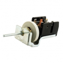 Headlight Switch - w/ Knob Shaft - 1980 Ford Truck, 1980 Ford Bronco