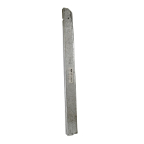 Body Rear Corner Panel Extension - 1980-86 Ford Truck    