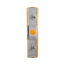 Front Side Marker Lens - Amber - RH - 1980-86 Ford Truck, 1980-86 Ford Bronco