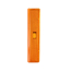 Front Side Marker Lens - Amber - LH - 1980-86 Ford Truck, 1980-86 Ford Bronco