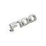 Front Fender Emblem - "F-100" - 1980-81 Ford Truck
