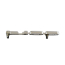 Front Fender Emblem - "F-100" - 1980-81 Ford Truck